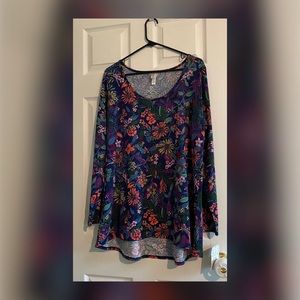Lularoe Lynnae 2xl